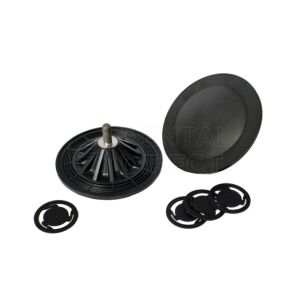 kit mentenanta pompa vacuum dekema