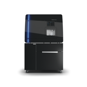 Masina de frezare in 5 axe hibrida Ceramill Matik - Amann Girrbach