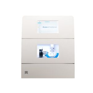 Mașină de frezare în 5 axe Ceramill Motion Air Mașină de frezare în 5 axe Ceramill Motion Air
