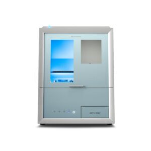 masina de frezare in 5 axe roland dwx-53d