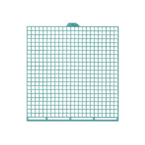 Plasă de ceară Renfert GEO – retenții mari