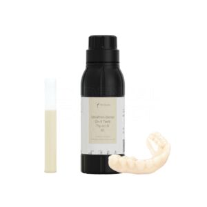 Rasina UltraPrint-Dental On-X Teeth Try-in UV
