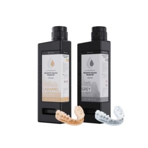 Rașină UltraPrint-Dental Model GP