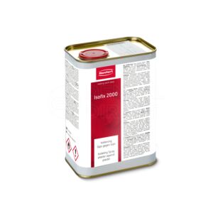 Refill izolant gips ISOFIX 2000 Renfert