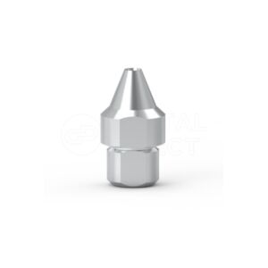 Reverse jig Mediden pt. Nobel Active 3.5 mm