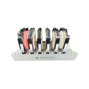 Set 6 adaptoare pentru discuri Roland DWX-53D/53DC
