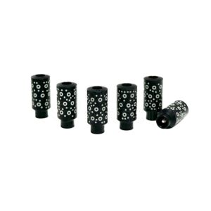 set bonturi scanare tupel 3d