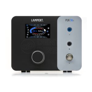Sistem de sudură LAMPERT PUK D6.1