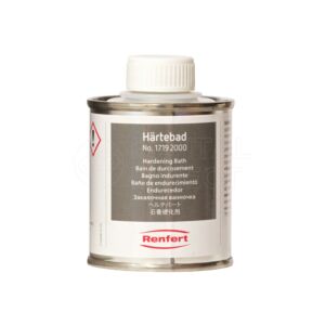 solutie intarire gips