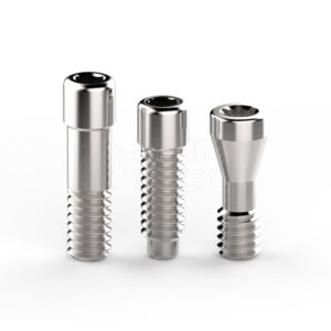 Surub Mediden pt. Straumann TL