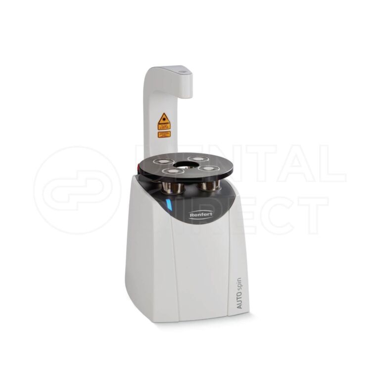 Pindex pentru laboratoare dentare Renfert Auto Spin Pindex pentru laboratoare dentare Renfert Auto Spin