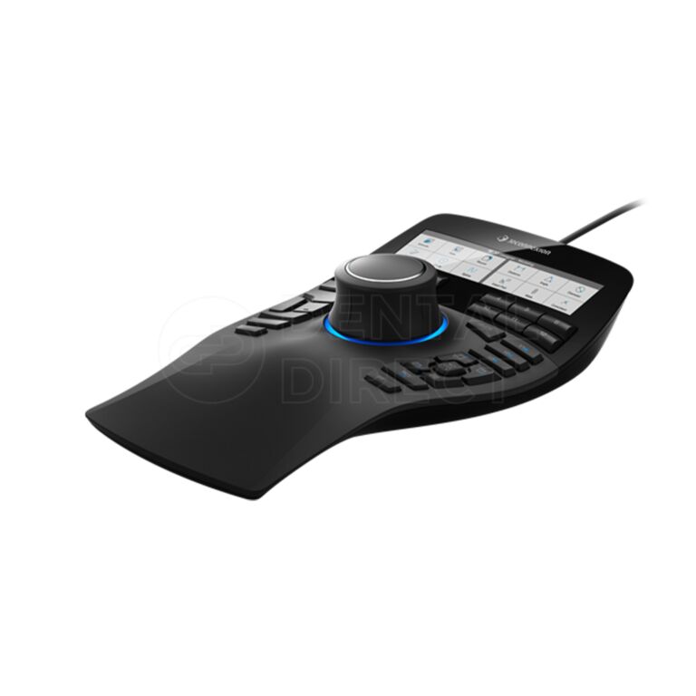 Mouse 3Dconnexion SpaceMouse Enterprise Mouse 3Dconnexion SpaceMouse Enterprise