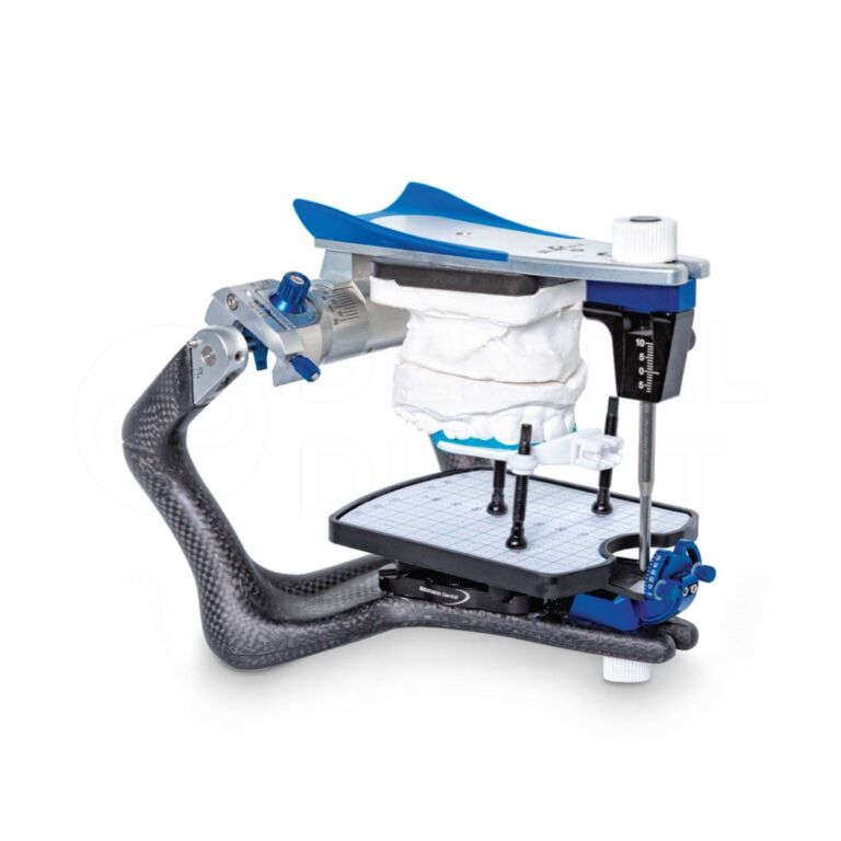 Stand transfer Zebris pentru articulatoare Artex Stand transfer Zebris pentru articulatoare Artex
