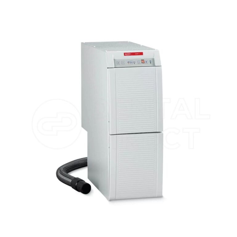 Aspirator silentios pentru un post de llucru Renfert Silent TS Aspirator silentios pentru un post de llucru Renfert Silent TS