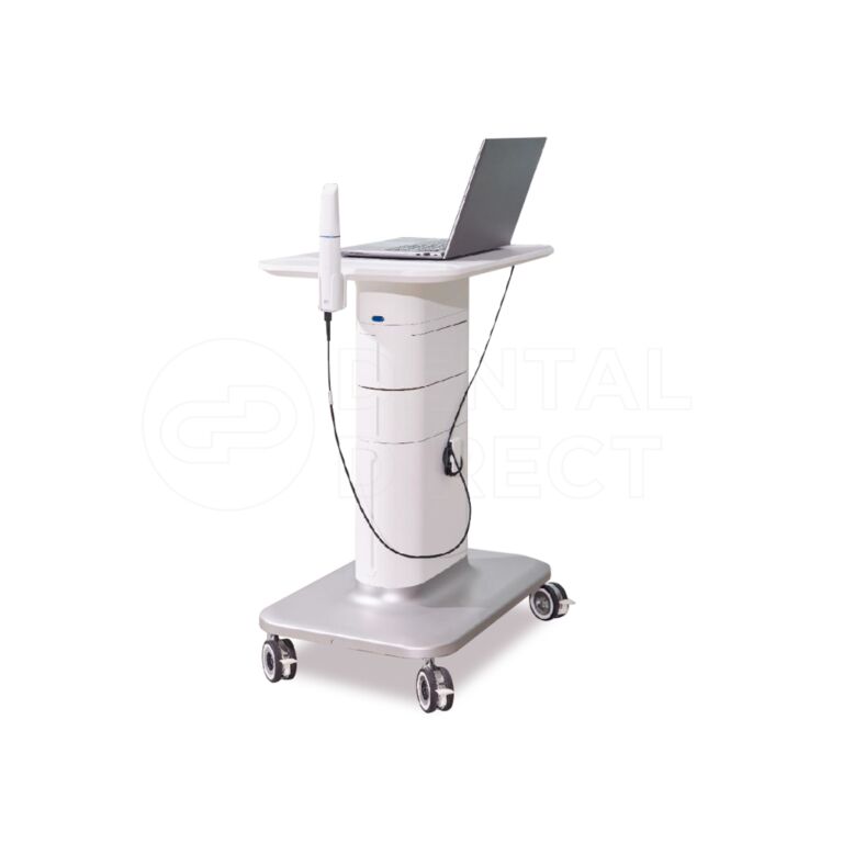Cart mobil pentru scanner intraoral Medit Cart mobil pentru scanner intraoral Medit