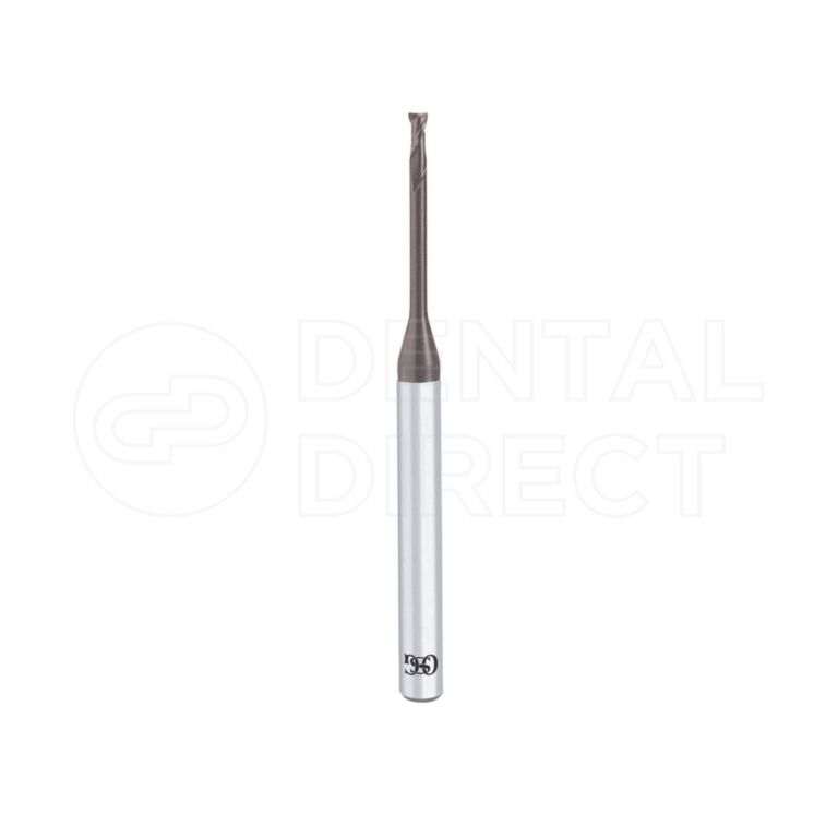 Freze OSG CoCr și Titanium pentru Coritec 350i/450 Freze OSG CoCr și Titanium pentru Coritec 350i/450