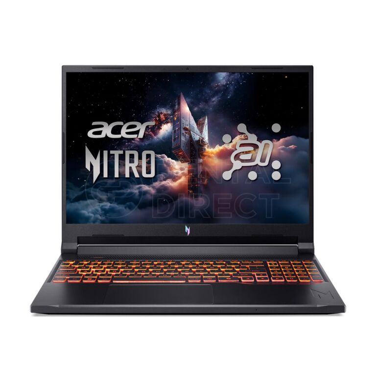 Laptop Gaming ACER Nitro Laptop Gaming ACER Nitro