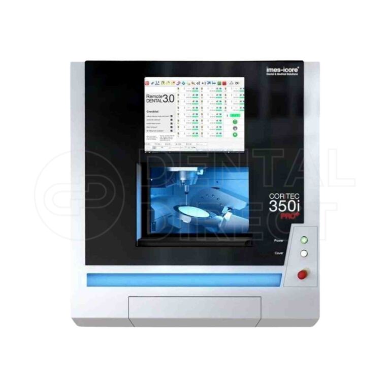 Masina de frezare in 5 axe Coritec 350i PRO+ (Imes-Icore) Masina de frezare in 5 axe Coritec 350i PRO+ (Imes-Icore)