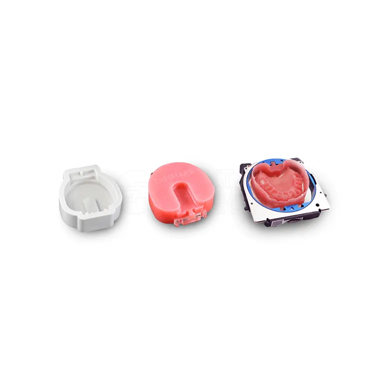 Masina de frezare in 5 axe Roland DWX-52D by DG Shape - DENTAL DIRECT