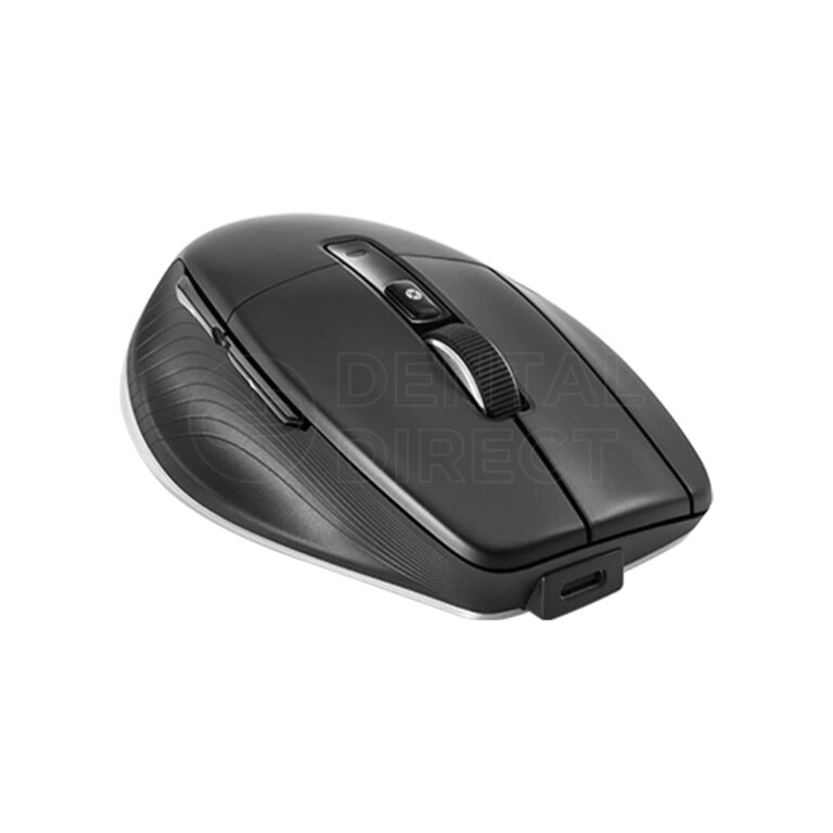 3Dconnexion CadMouse Pro Wireless Left 3Dconnexion CadMouse Pro Wireless Left