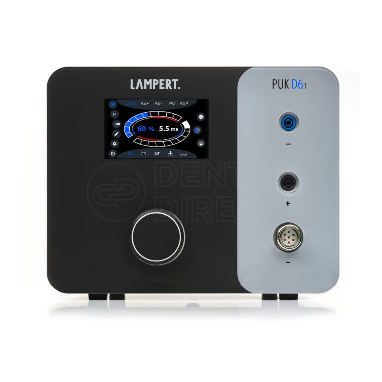 Sistem de sudură LAMPERT PUK D6.1 Sistem de sudură LAMPERT PUK D6.1