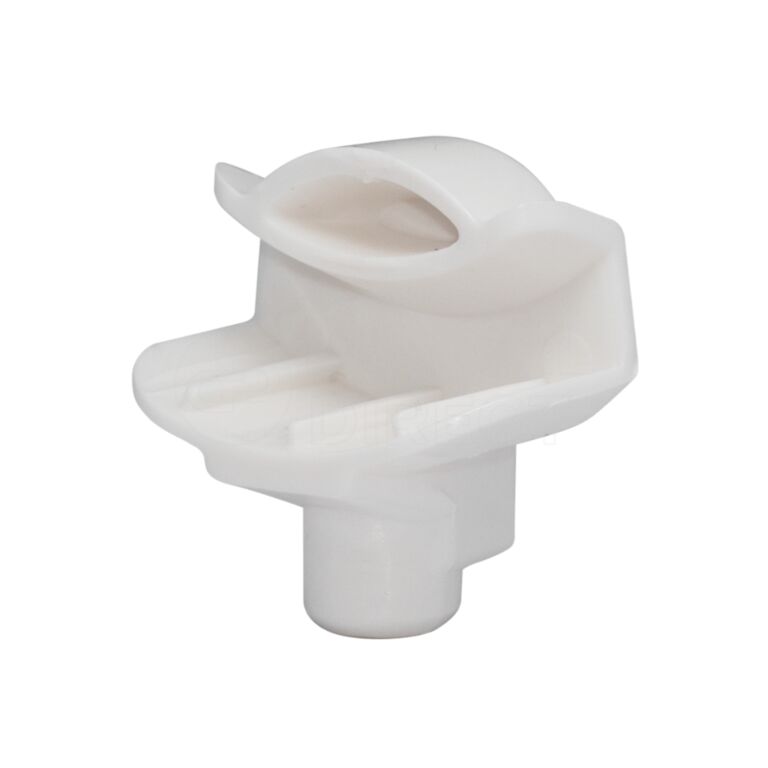 Zebris occlusal front tooth tray Zebris occlusal front tooth tray