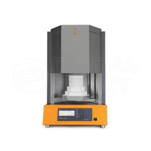 Cuptor sinterizare zirconiu Mihm-Vogt HT-2/M/ZIRKON-120