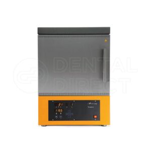 Cuptor sinterizare zirconiu Mihm Vogt - TABEO 1/S/Zirkon-100