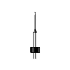Freza PMMA/Ceara Imes-Icore T12, prindere 3mm @Diametru 1mm