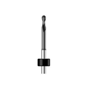 Freza PMMA/Ceara T11/T13 Imes-Icore, prindere 3mm @Diametru 2,5mm