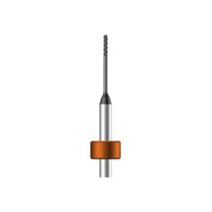 Freza zirconiu T14 Imes-Icore, diamantata, prindere 3mm @Diametru 1mm