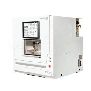 Masina de frezare Imes Icore Coritec 350i PRO CAD CAM - Labtec 35