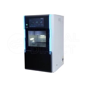 Mașină de frezat în 4 axe Dental Plus BX4 II