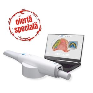 Scanner intraoral Medit i700 Wireless + Laptop High-End