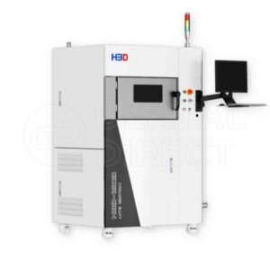 Sistem SLM de printare CoCr HBD-150 Lite