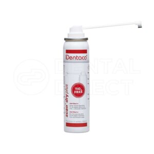 Spray scanare intra-orală Scan Dry Plus 75ml