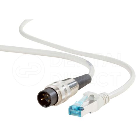 Cablu de tip "A" pentru Renfert Silent CAM compatibil VHF