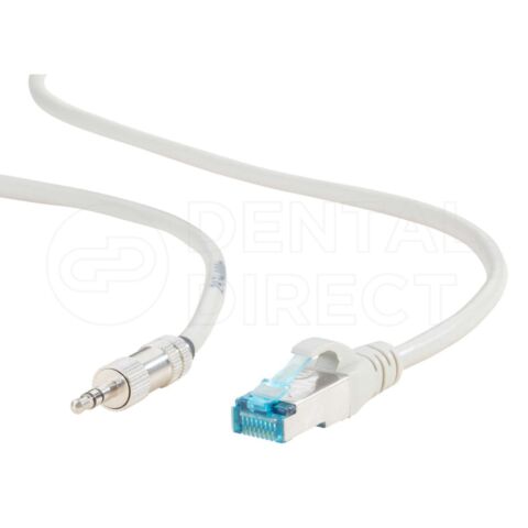 Cablu de tip "B" pentru Renfert Silent CAM compatibil Roland