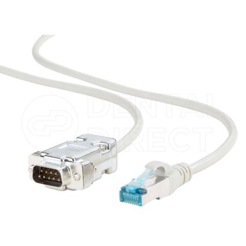 Cablu de tip "C" pentru Renfert Silent CAM compatibil IMES-ICORE