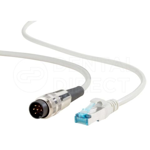 Cablu de tip "G" pentru Renfert Silent CAM compatibil VHF K5