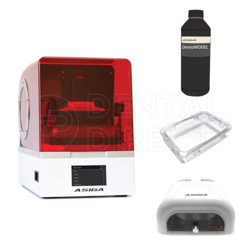 Imprimanta 3D Asiga Max UV