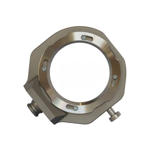 Blank holder metal Matron