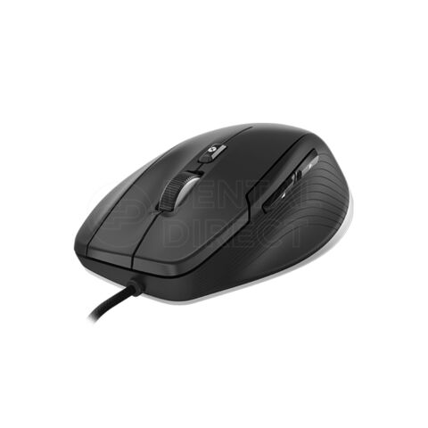 mouse 3dconnection cadmouse compact