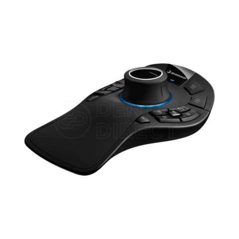 3Dconnexion SpaceMouse Pro Wireless Bluetooth Edition 3Dconnexion SpaceMouse Pro Wireless Bluetooth Edition