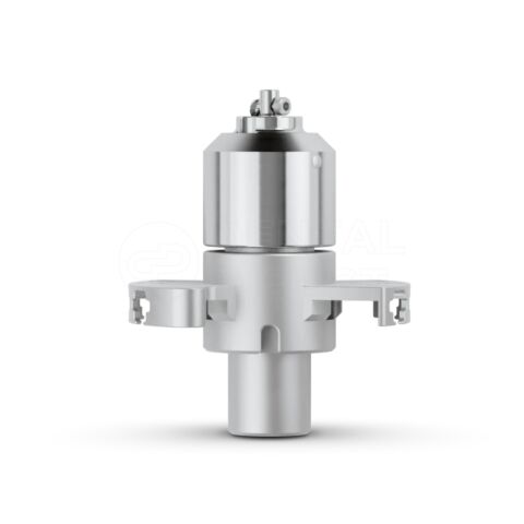 Rotation holder Ti Premill Motion 3