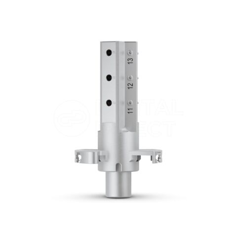 Blank holder blocuri 9x UN Motion 3