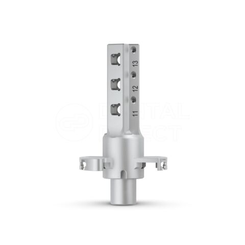 Blank holder blocuri 9x IV Motion 3