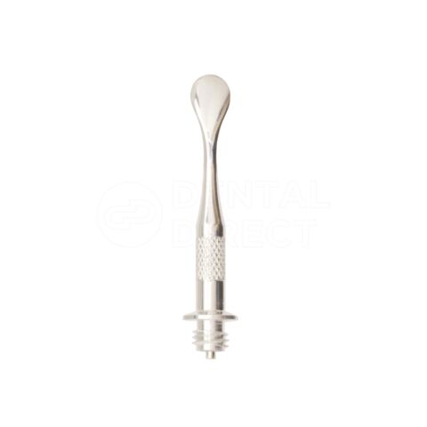 Lama cu coada pentru waxlectric Renfert