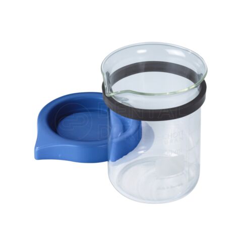 Pahar Renfert pentru curatare