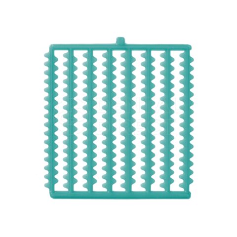 Plasă de ceară GEO Sea pentru mandibulă – Renfert